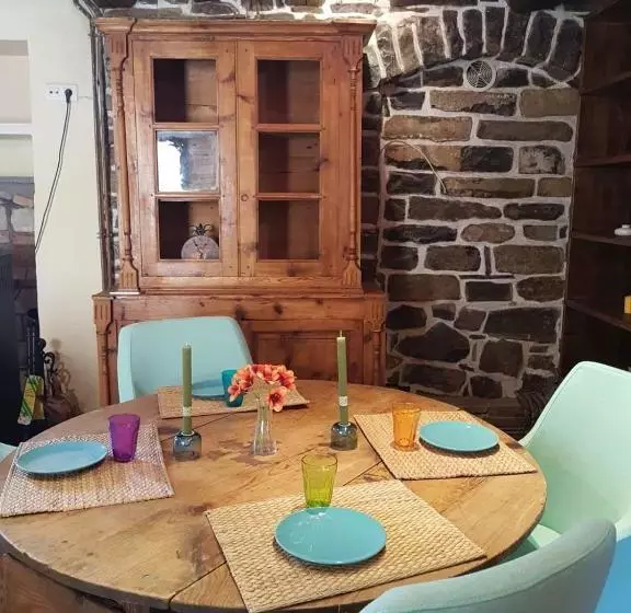 Balcon Del Pirineo Rural Ordesa