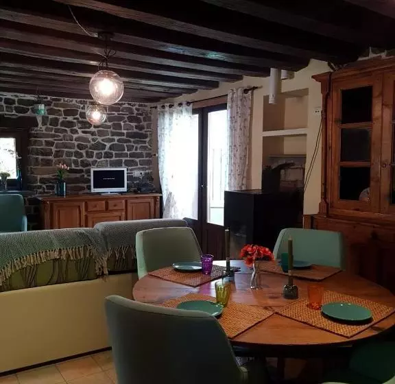 Balcon Del Pirineo Rural Ordesa