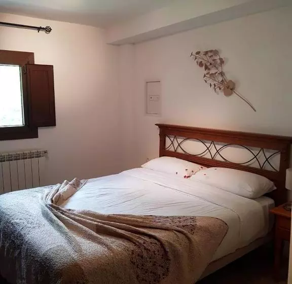 Balcon Del Pirineo Rural Ordesa