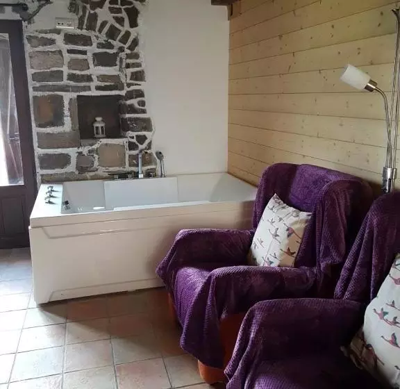 Balcon Del Pirineo Rural Ordesa