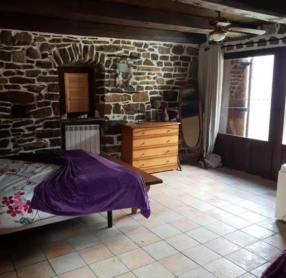 Balcon Del Pirineo Rural Ordesa