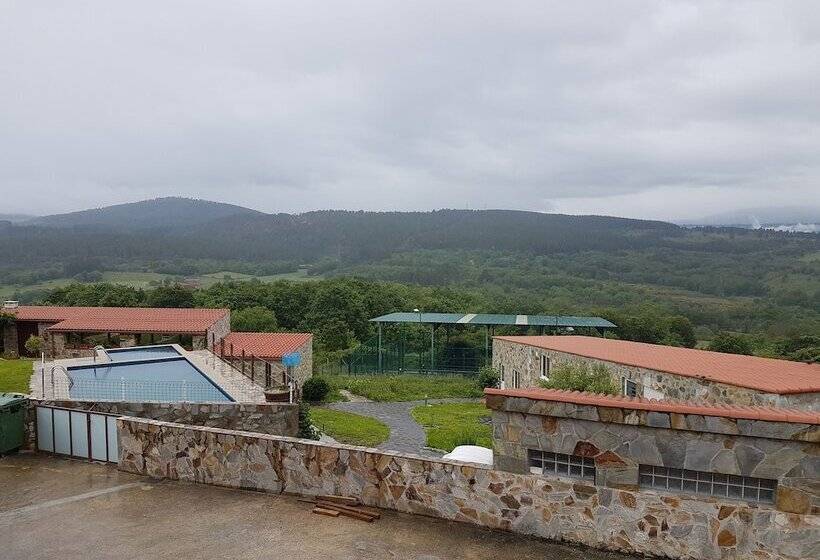 Casa Felisa Marcelle