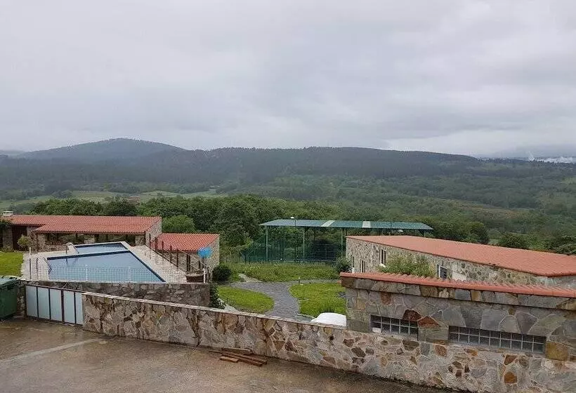 Casa Felisa Marcelle