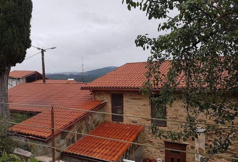 Casa Felisa Marcelle