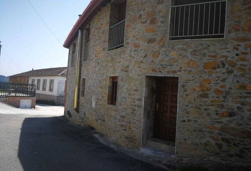 Casa Felisa Marcelle