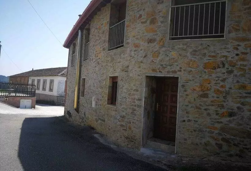 Casa Felisa Marcelle