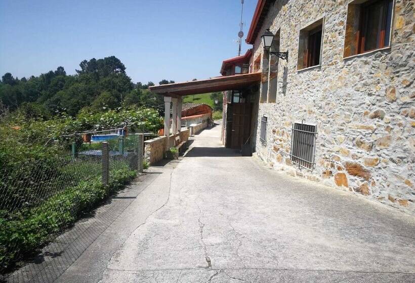 Casa Felisa Marcelle