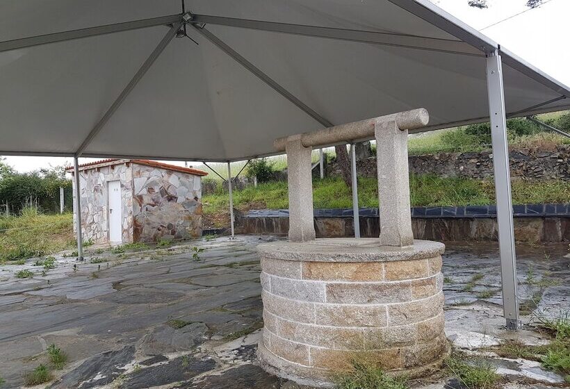 Casa Felisa Marcelle