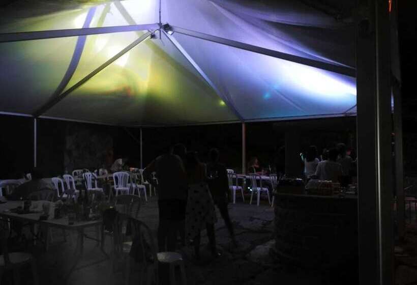 Casa Felisa Marcelle