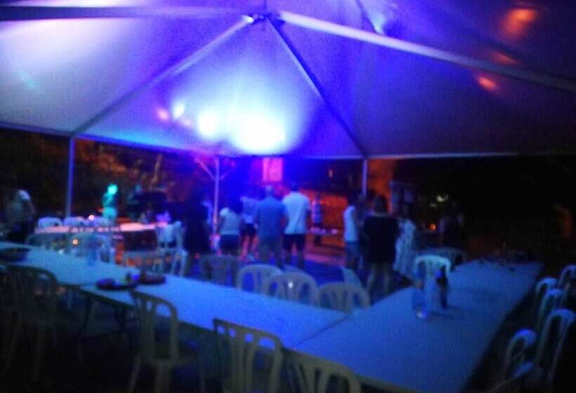 Casa Felisa Marcelle