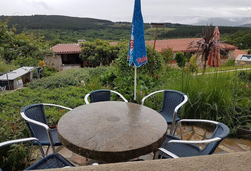 Casa Felisa Marcelle