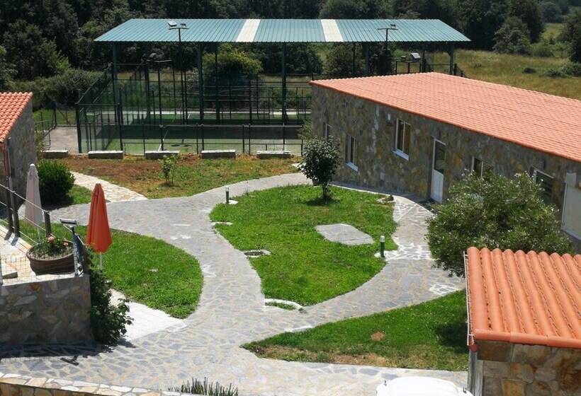 Casa Felisa Marcelle