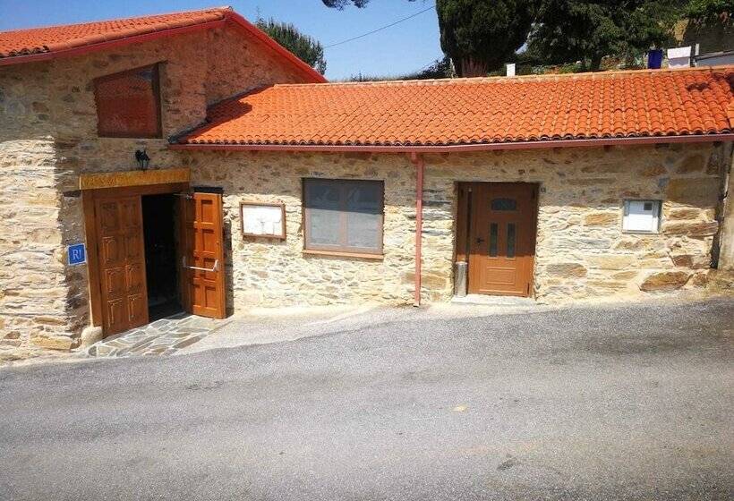 Casa Felisa Marcelle