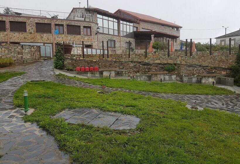 Casa Felisa Marcelle