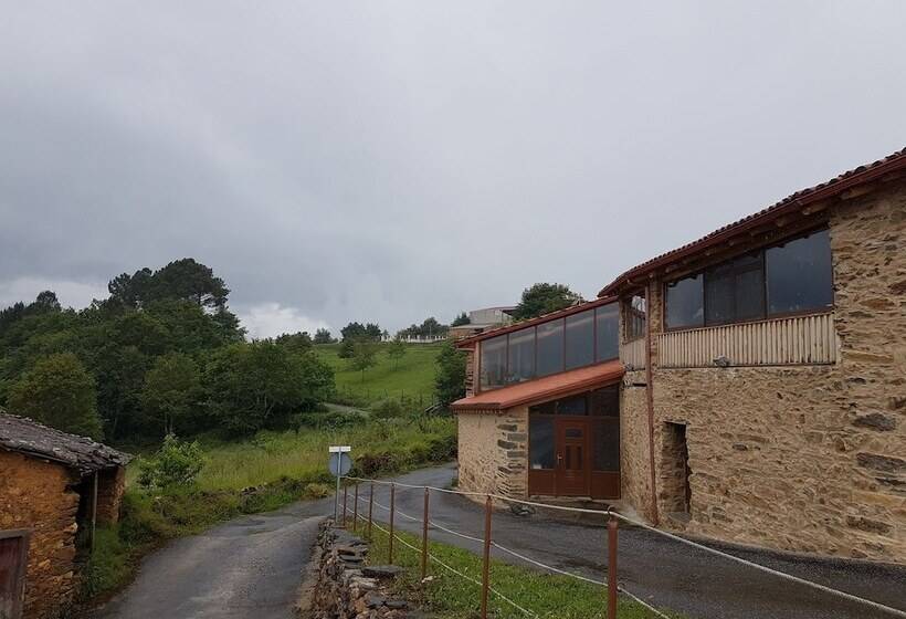 Casa Felisa Marcelle