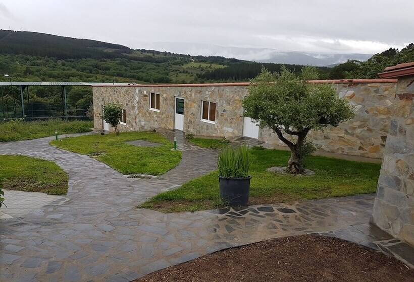 Casa Felisa Marcelle