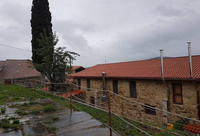 Casa Felisa Marcelle