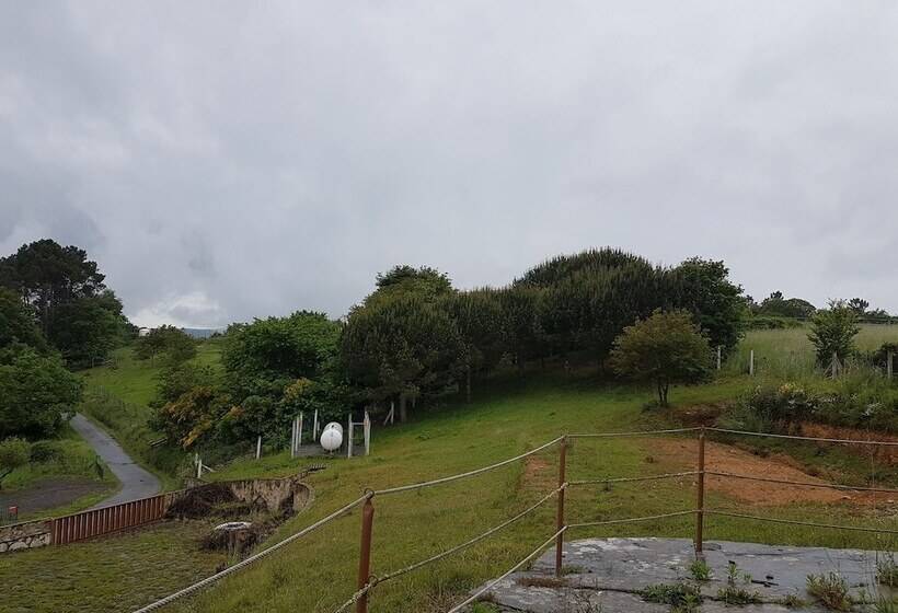 Casa Felisa Marcelle