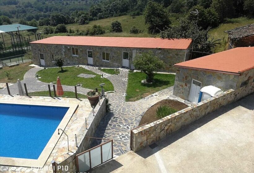 Casa Felisa Marcelle