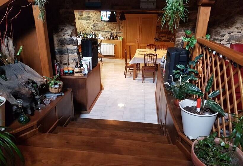 Casa Felisa Marcelle