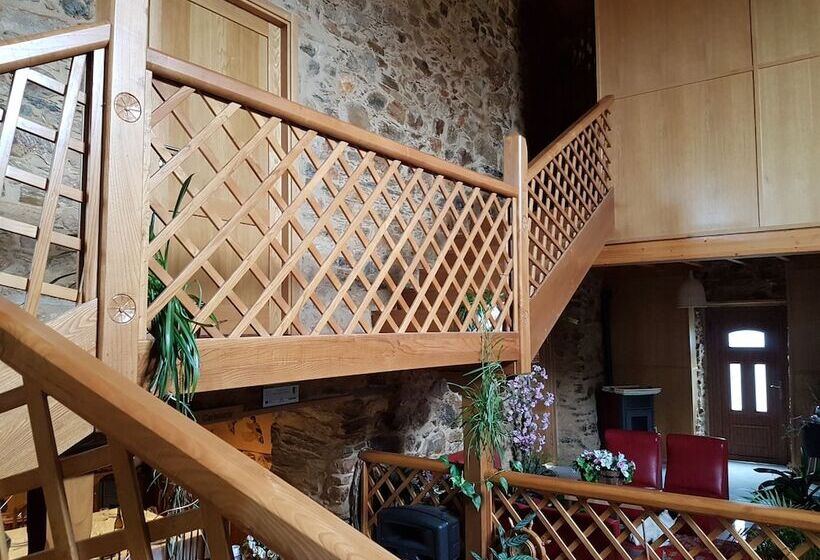 Casa Felisa Marcelle