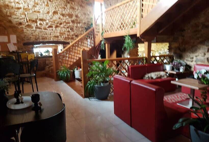 Casa Felisa Marcelle