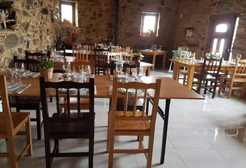 Casa Felisa Marcelle