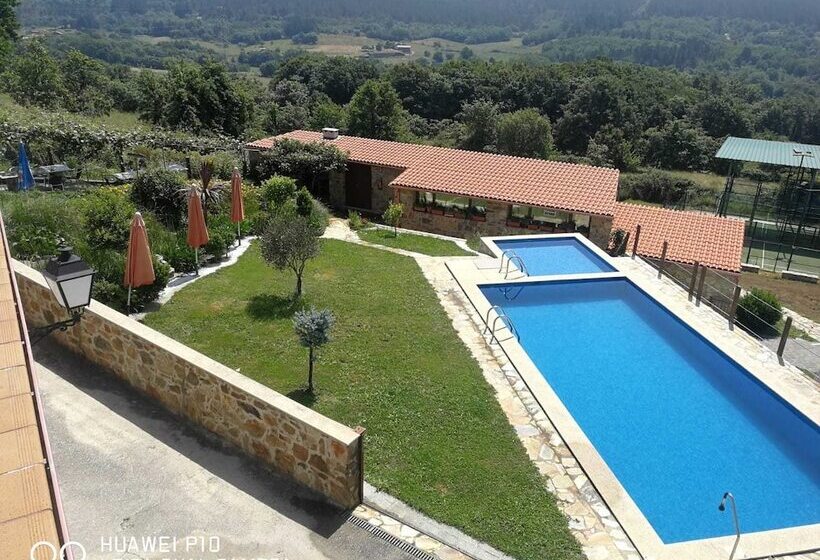 Casa Felisa Marcelle