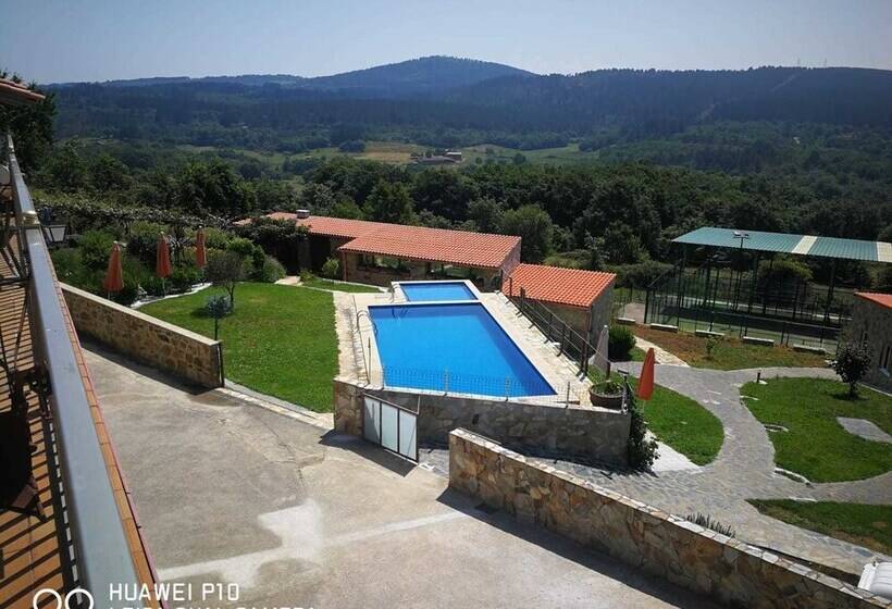 Casa Felisa Marcelle