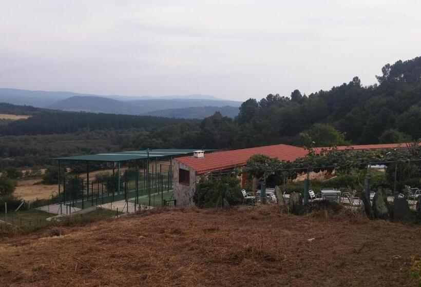 Casa Felisa Marcelle