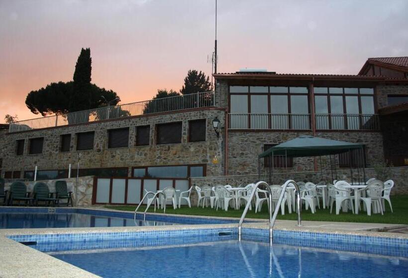 Casa Felisa Marcelle