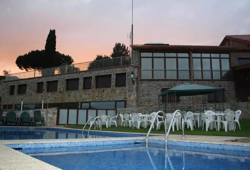 Casa Felisa Marcelle