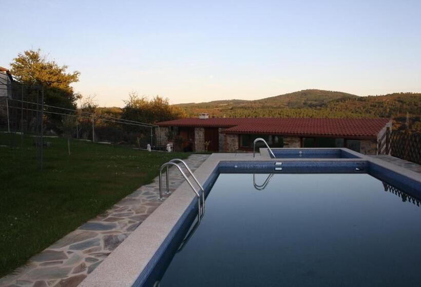 Casa Felisa Marcelle