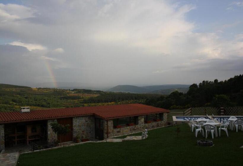 Casa Felisa Marcelle