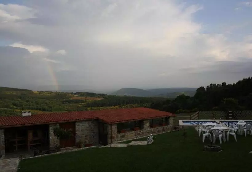 Casa Felisa Marcelle