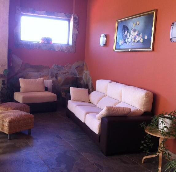 Casa Felisa Marcelle