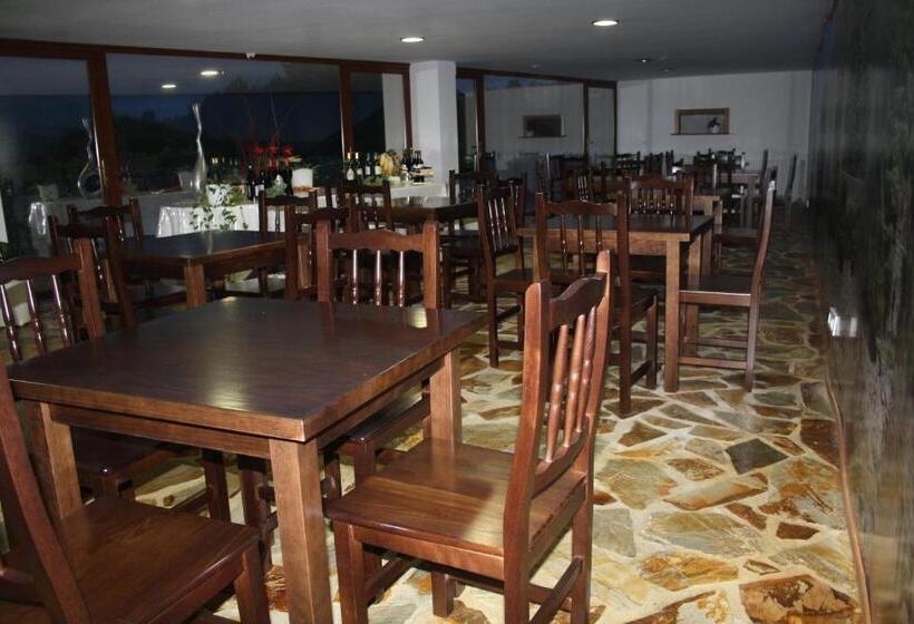 Casa Felisa Marcelle