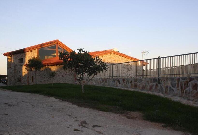 Casa Felisa Marcelle