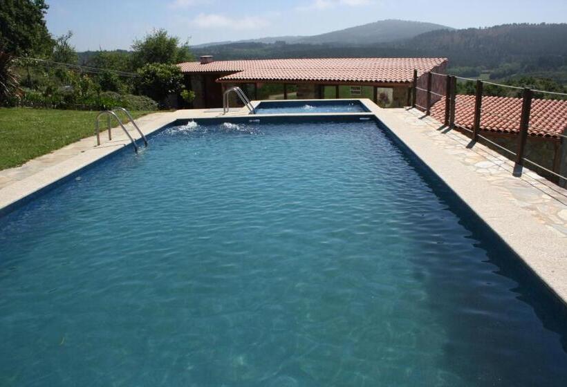 Casa Felisa Marcelle