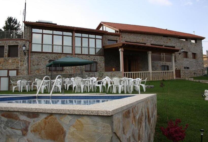 Casa Felisa Marcelle