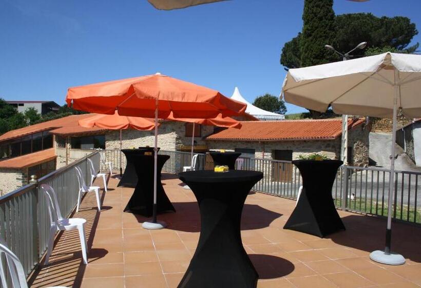 Casa Felisa Marcelle