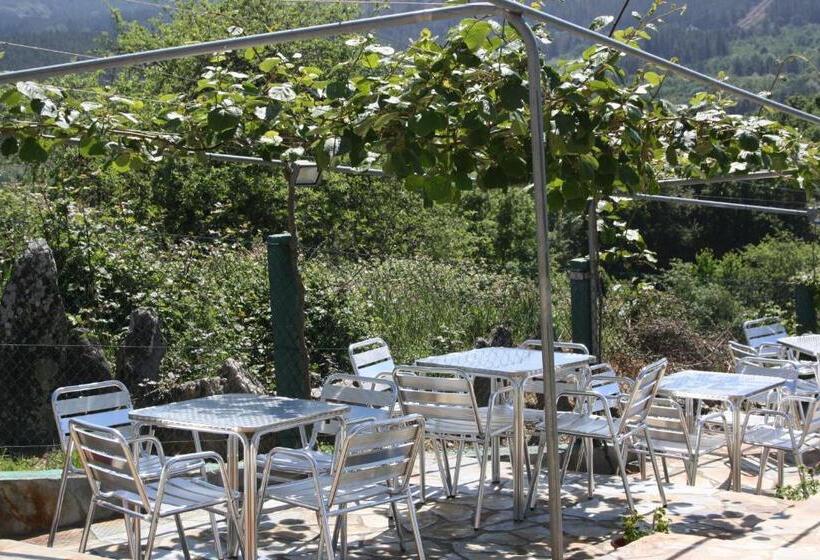 Casa Felisa Marcelle