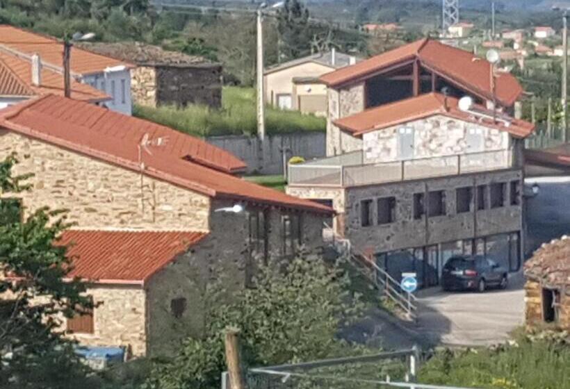 Casa Felisa Marcelle