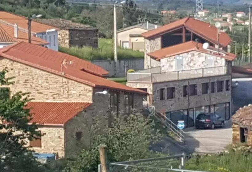 Casa Felisa Marcelle