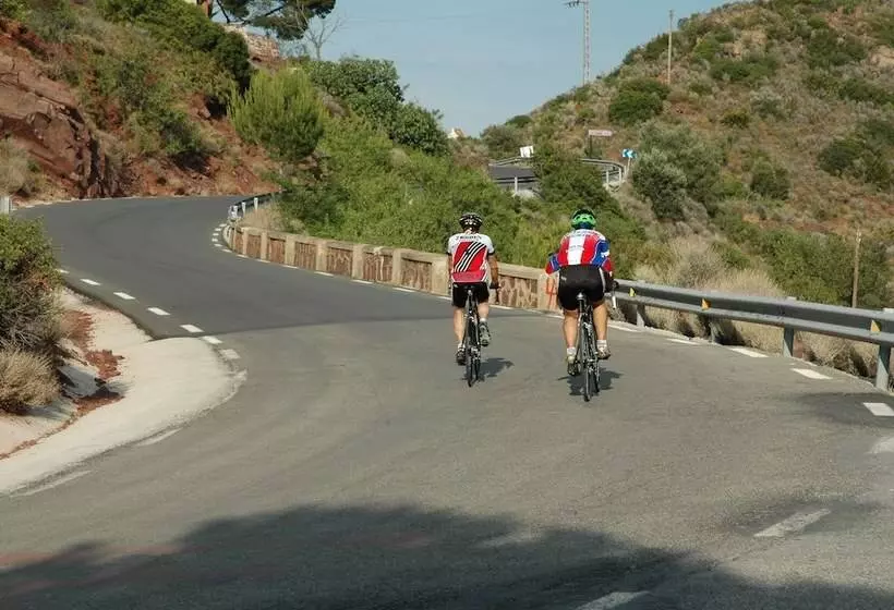 Casa Nuri De Rei La Pobla Tornesa