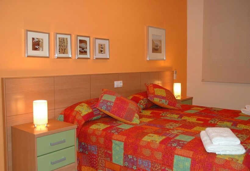 Casa Nuri De Rei La Pobla Tornesa