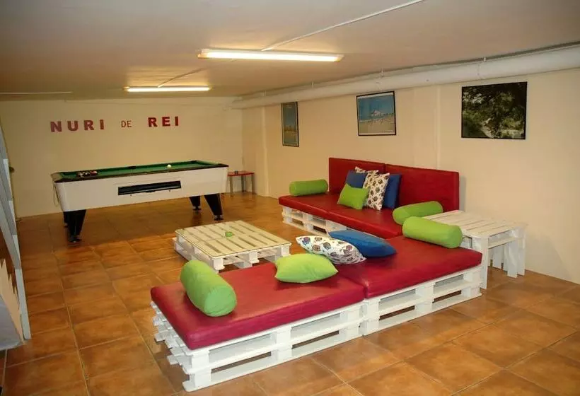 Casa Nuri De Rei La Pobla Tornesa