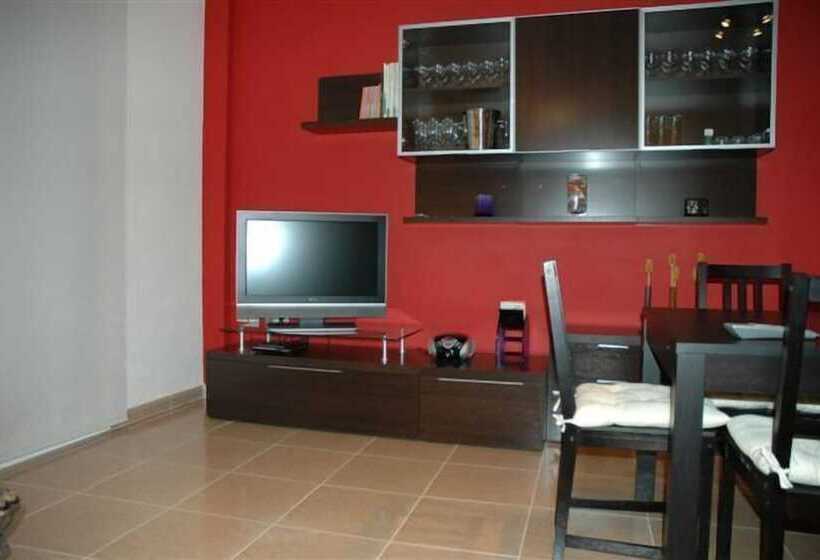 Casa Nuri De Rei La Pobla Tornesa