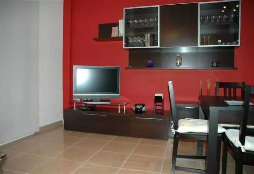 Casa Nuri De Rei La Pobla Tornesa