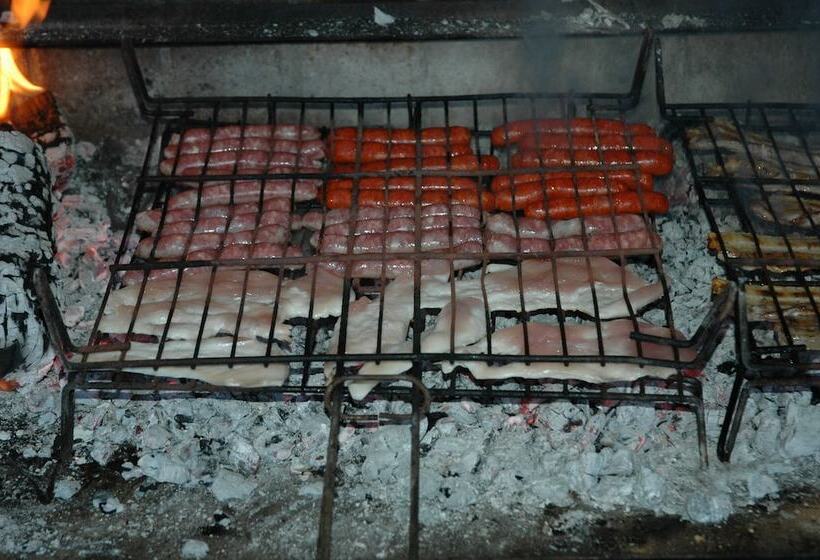 Casa Nuri De Rei La Pobla Tornesa